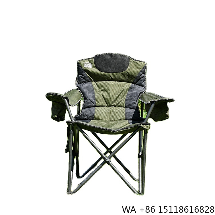 Outdoor Camping Recliner - New Lightweight Portable Camping Chair Modern