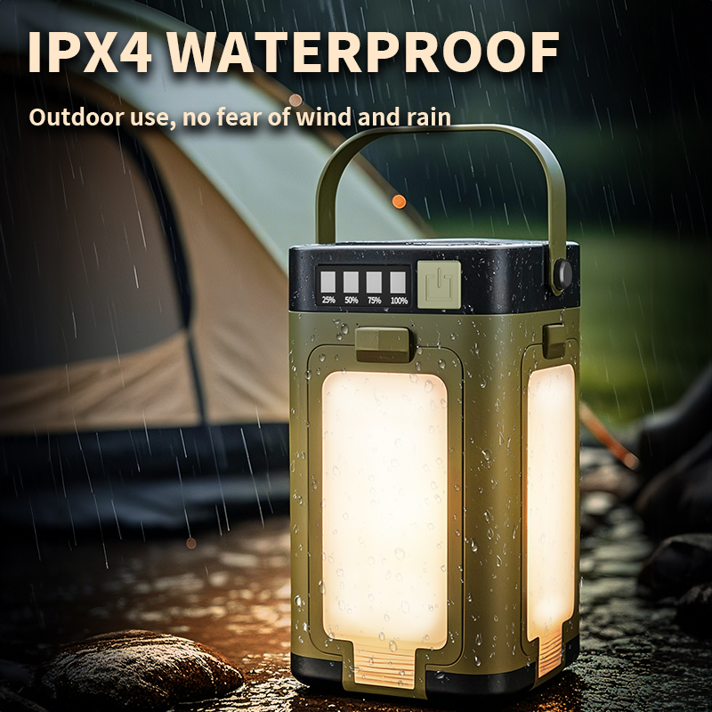 Solar Outdoor Portable Camping - Outdoor Camping Tent 评论和价格