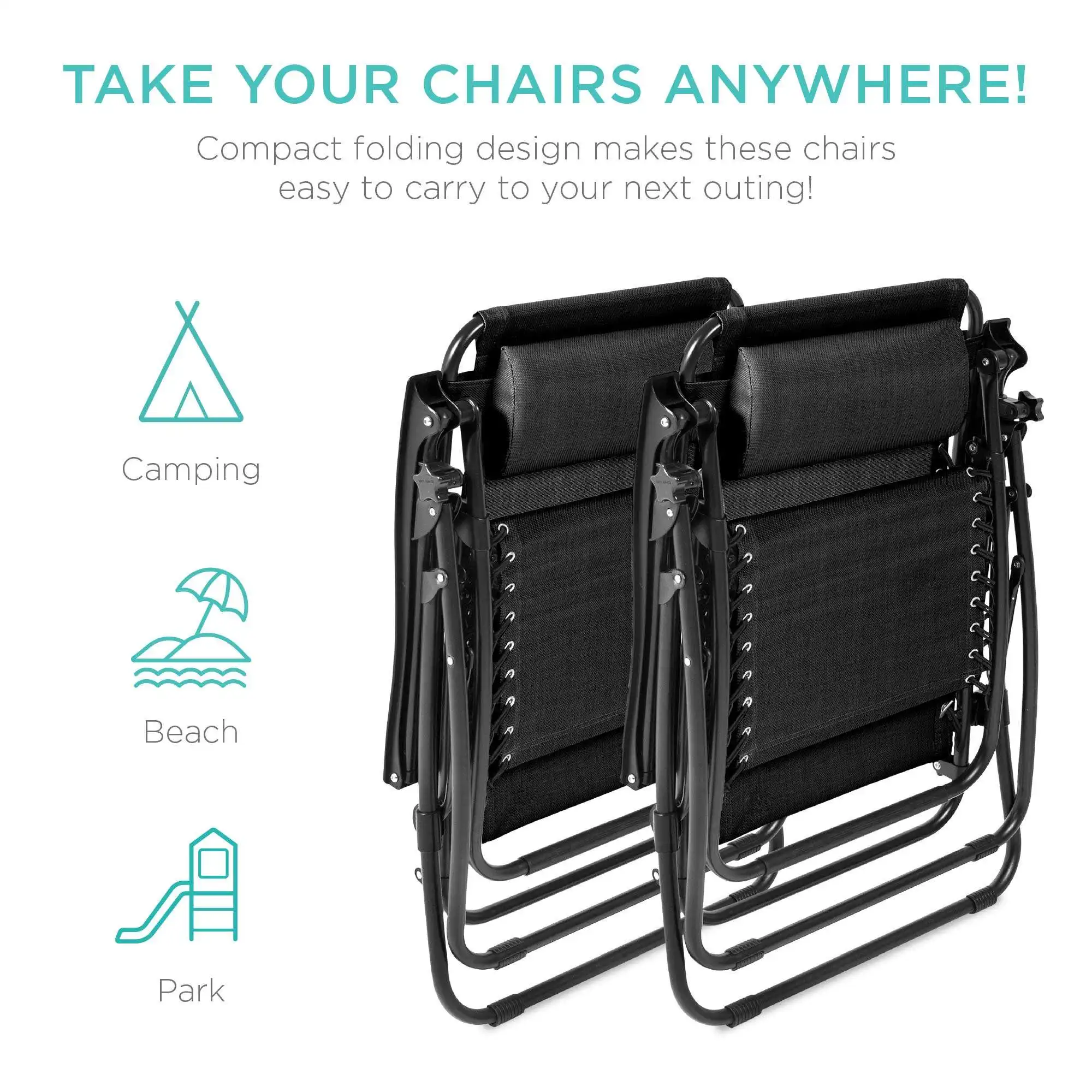 2026 Wholesale High Quality Ou - Outdoor Camping Recliner 评论和价格