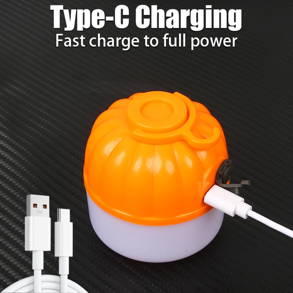 Portable Mini Camping Lamp 4 L - Outdoor Camping Tent 评论和价格