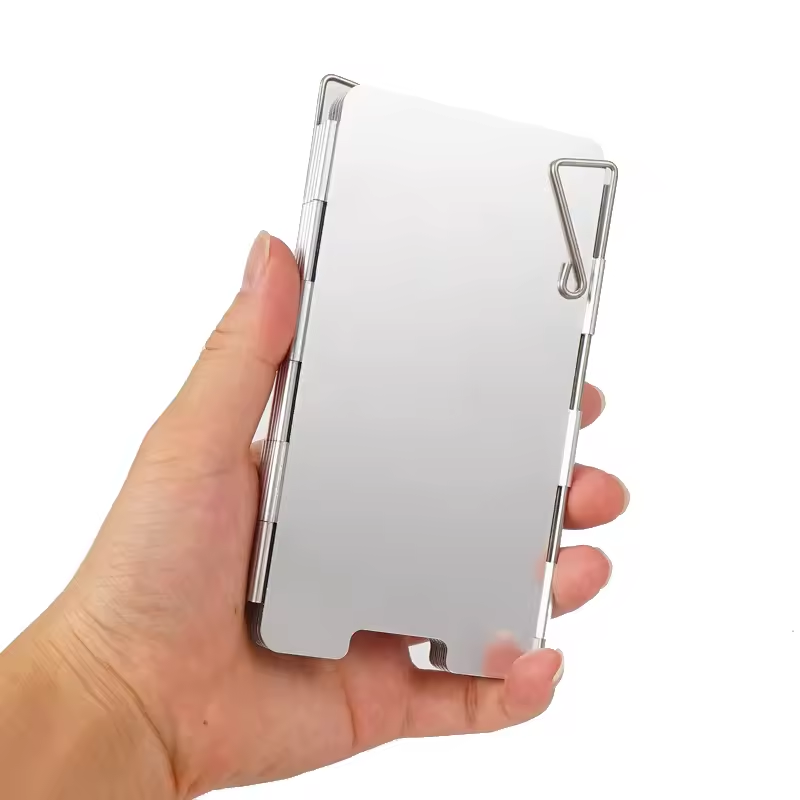 Outdoor Stove Wind Shield Camp - Outdoor Camping Heater For Tent 评论和价格