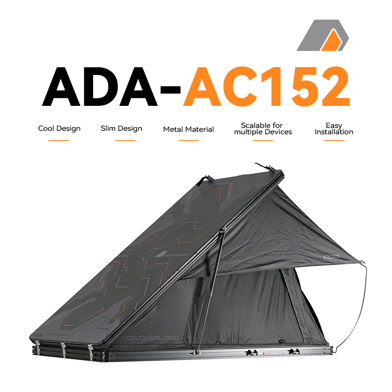Hot Wholesale Aluminum Shell C - Outdoor Camping Vehicle 评论和价格