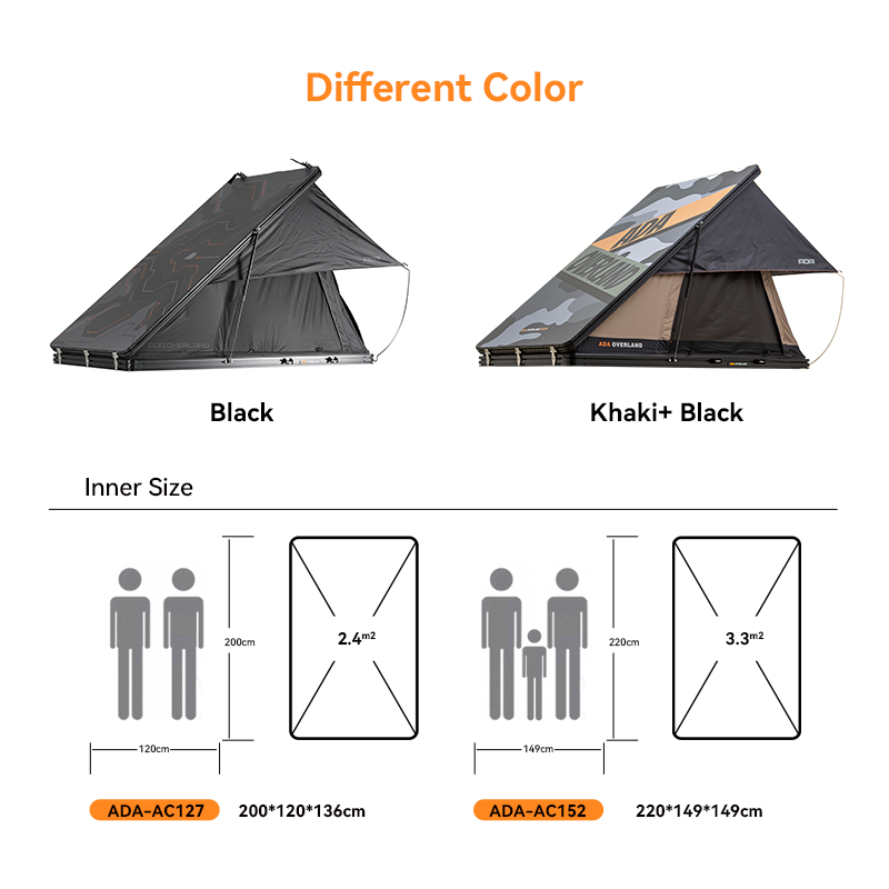 Hot Wholesale Aluminum Shell C - Outdoor Camping Vehicle 评论和价格