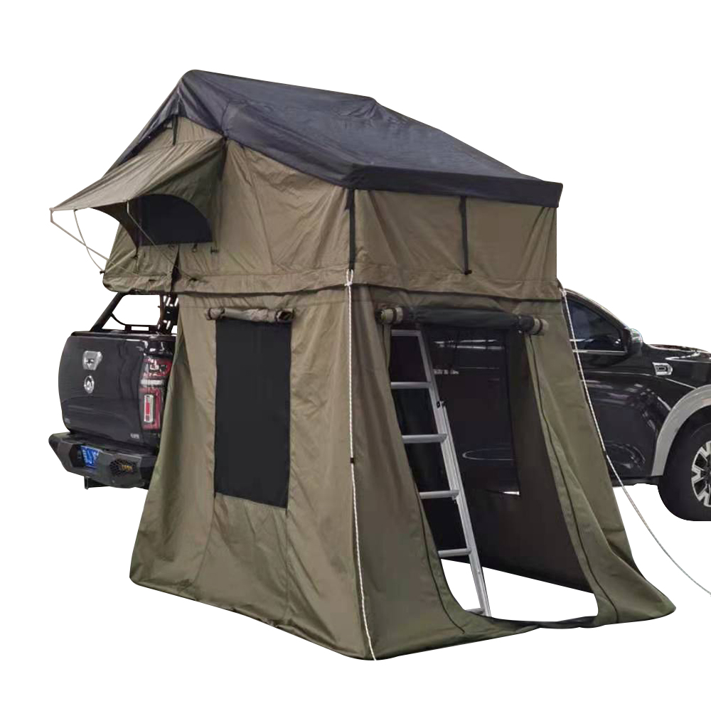 Waterproof Sunshade Folding Ro - Outdoor Camping Tent 评论和价格