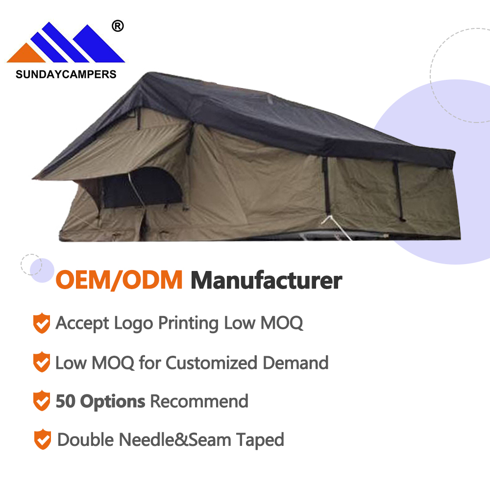 Waterproof Sunshade Folding Ro - Outdoor Camping Tent 评论和价格