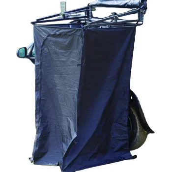 Lightweight Summer Side Shower - Outdoor Camping Tent 评论和价格