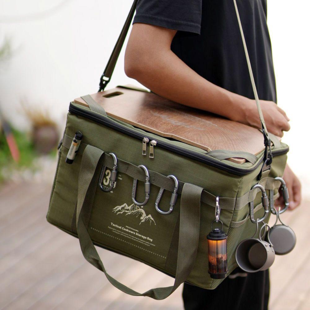 36L Tactics Picnic Bag Waterpr - Outdoor Camping World 评论和价格