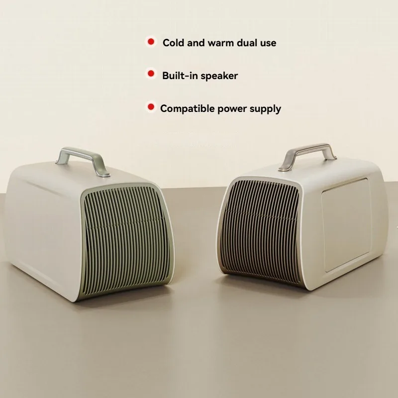 110V/220V Portable Mobile Air  - Outdoor Camping Vehicle 评论和价格