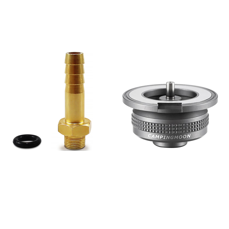 Outdoor Camping Stove Adapter  - Outdoor Camping Heater For Tent 评论和价格