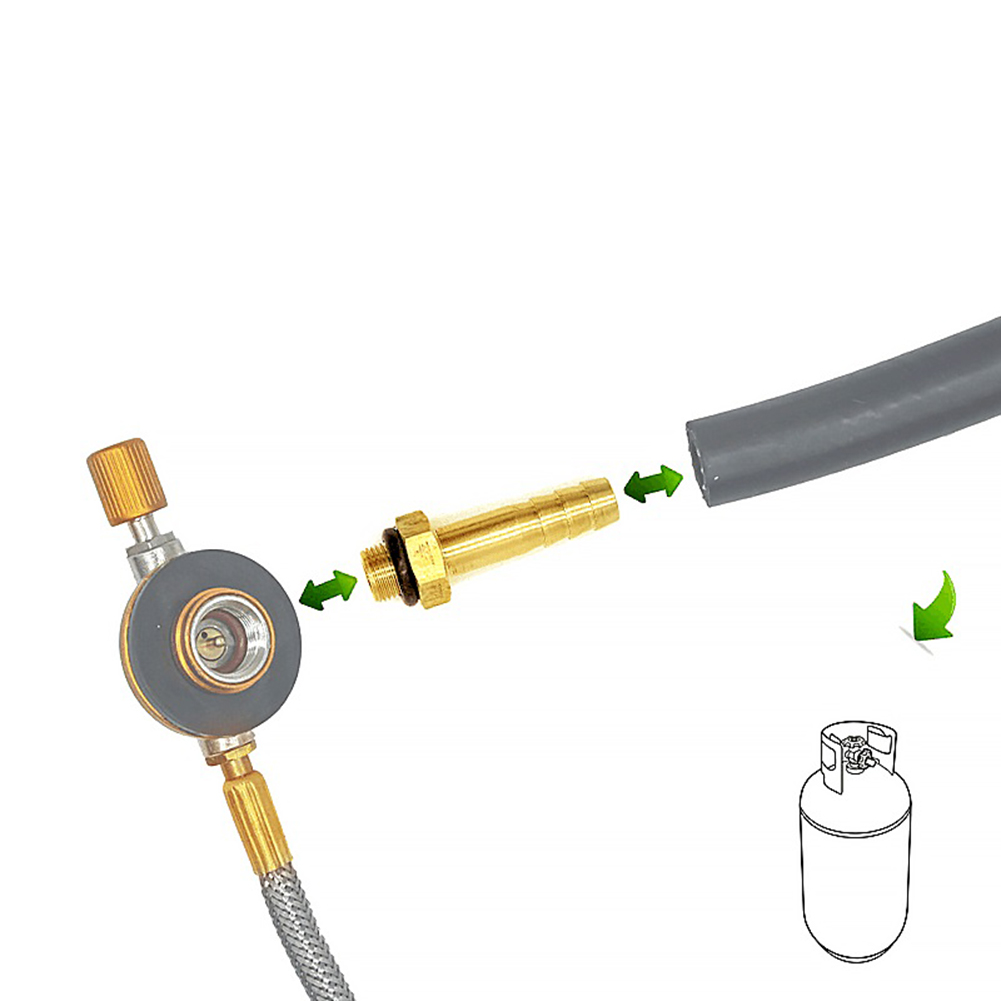 Outdoor Camping Stove Adapter  - Outdoor Camping Heater For Tent 评论和价格