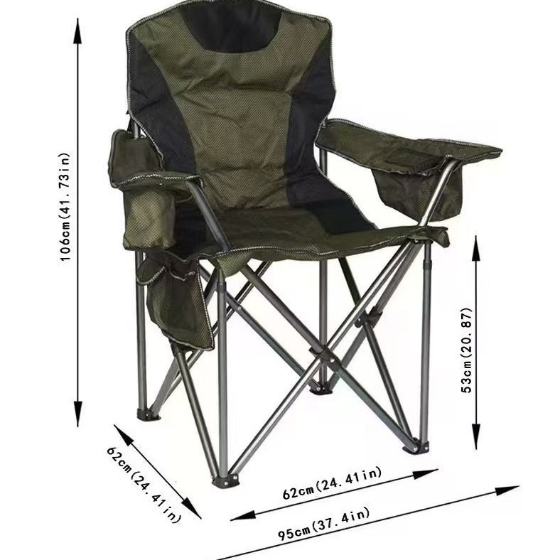 New Lightweight  Portable Camp - Outdoor Camping Recliner 评论和价格