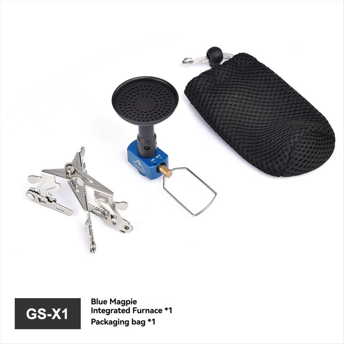 ABJV  Outdoor Camping Gas Burn - Outdoor Camping Heater For Tent 评论和价格