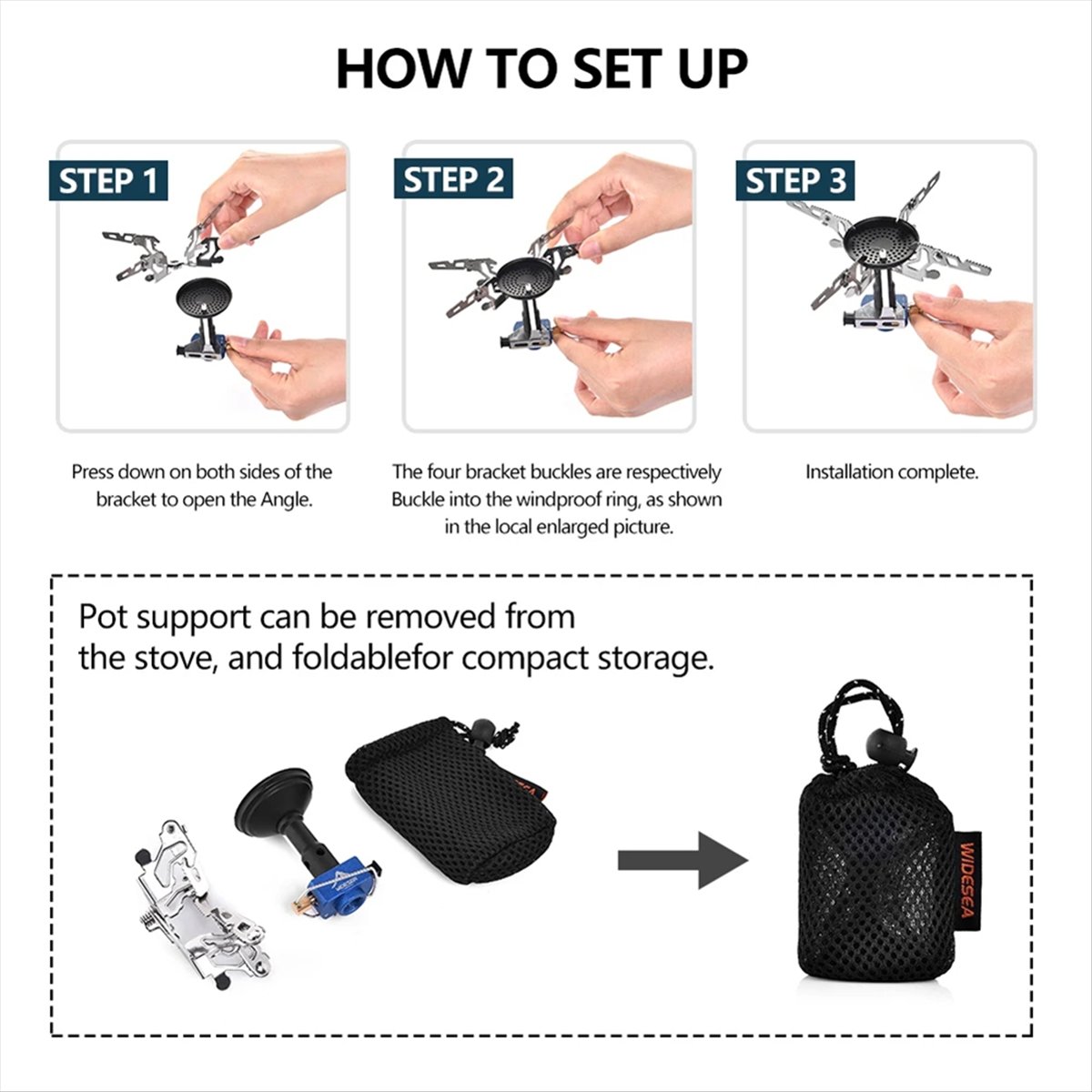 ABJV  Outdoor Camping Gas Burn - Outdoor Camping Heater For Tent 评论和价格