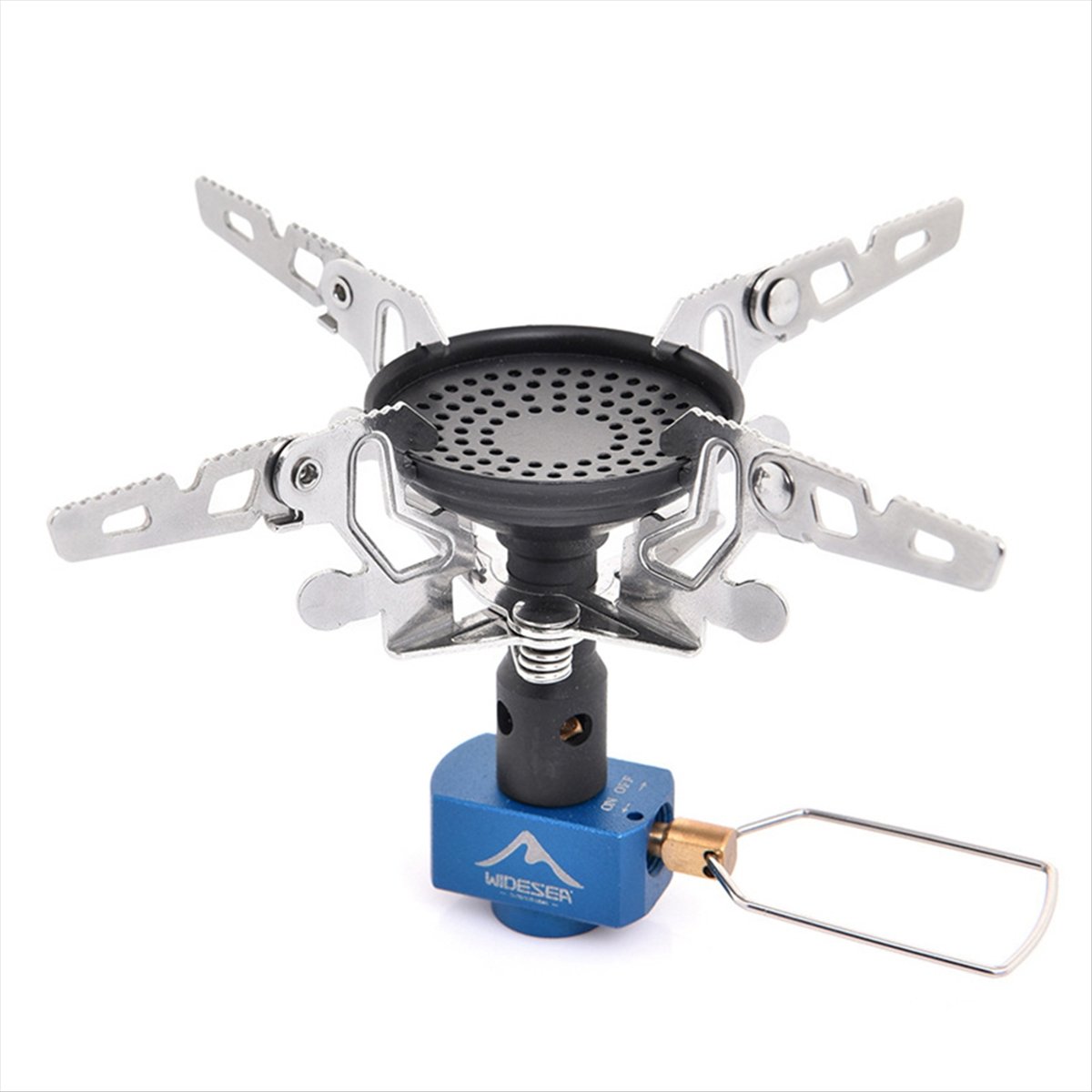 ABJV  Outdoor Camping Gas Burn - Outdoor Camping Heater For Tent 评论和价格