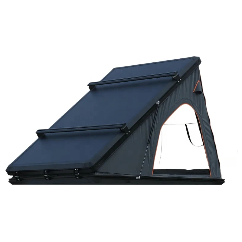 High Quality Lift-up Aluminium - Outdoor Camping Vehicle 评论和价格