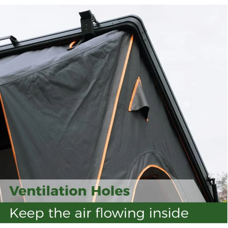 High Quality Lift-up Aluminium - Outdoor Camping Vehicle 评论和价格