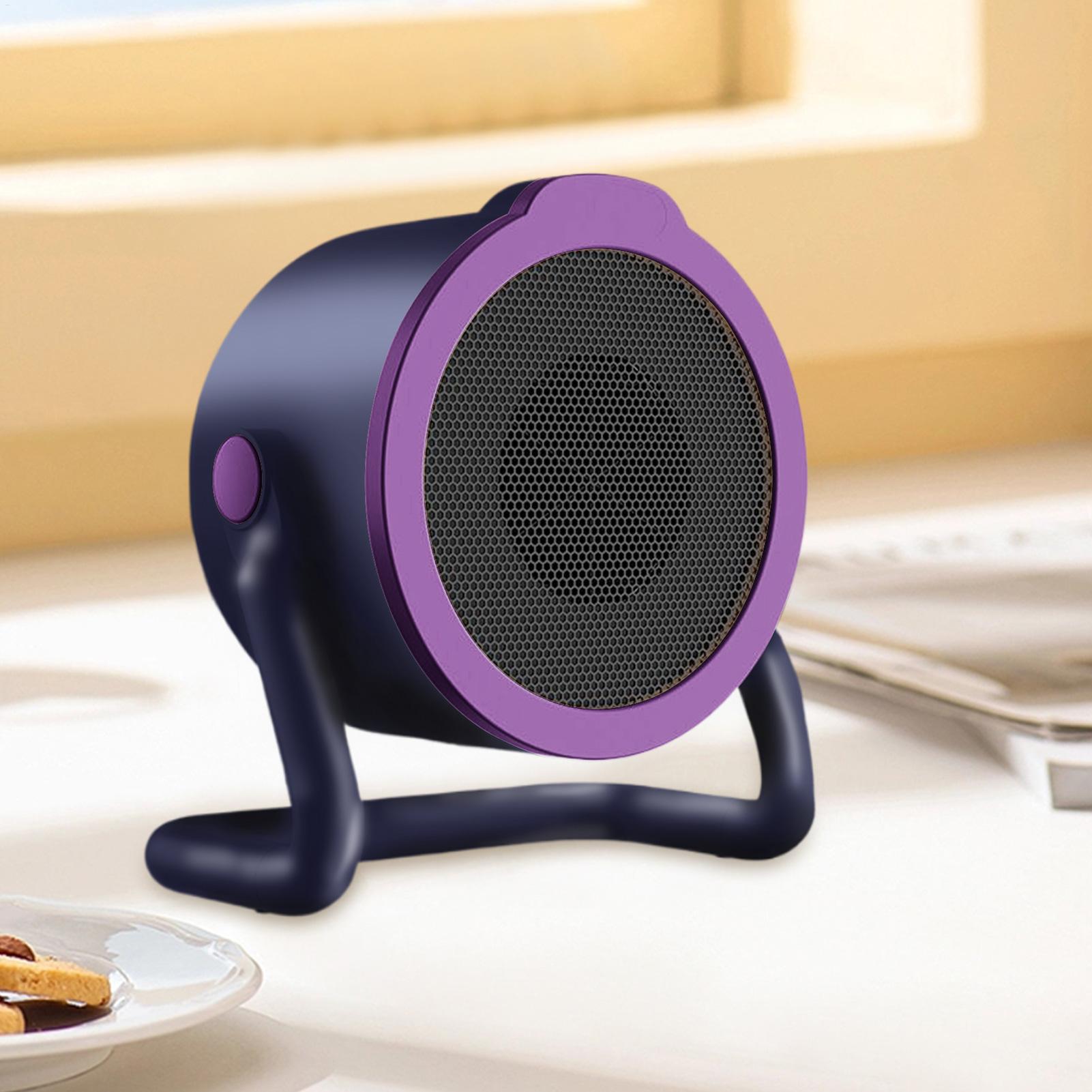 500W Portable Space Heater, 2- - Outdoor Camping Heater 评论和价格