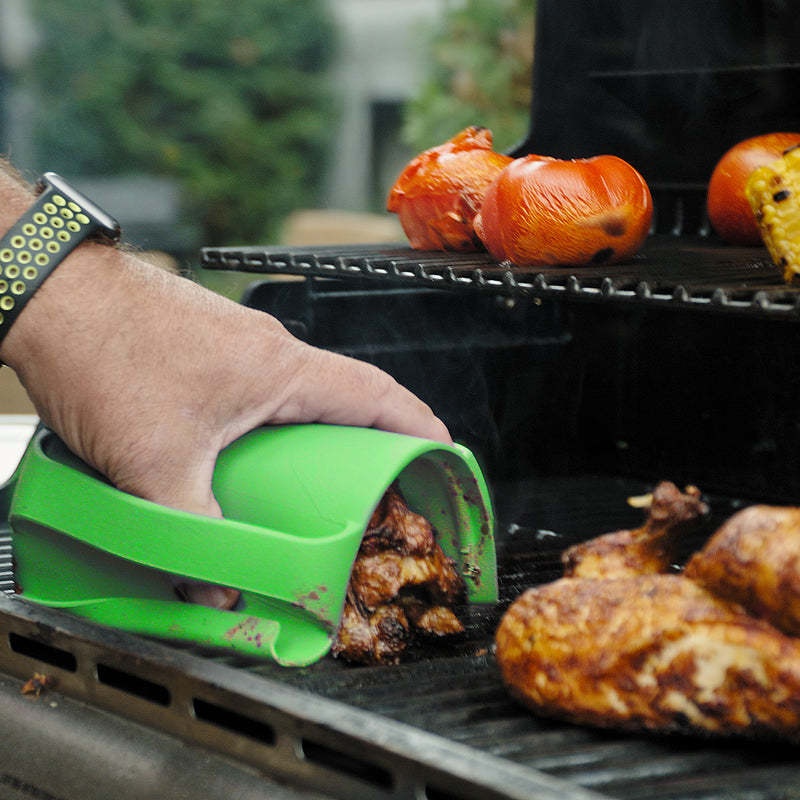 Home use Silicone Oven Mitts H - Outdoor Camping Bbq 评论和价格