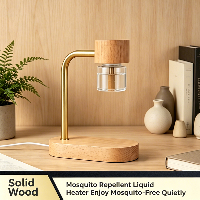 USB Powered Mosquito Repellent - Outdoor Camping Heater 评论和价格