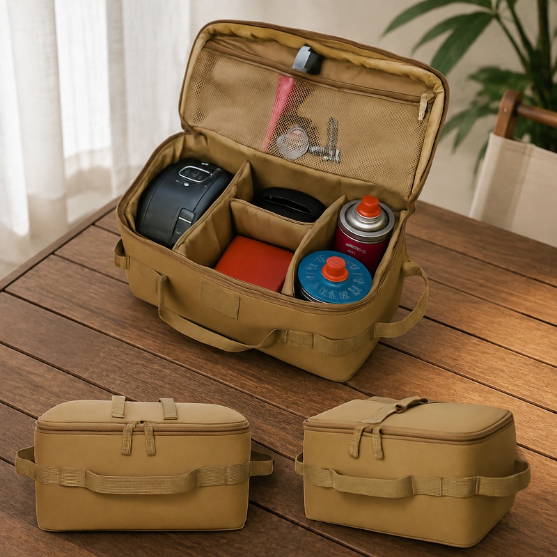 Durable Camping Storage Tote w - Outdoor Camping World 评论和价格
