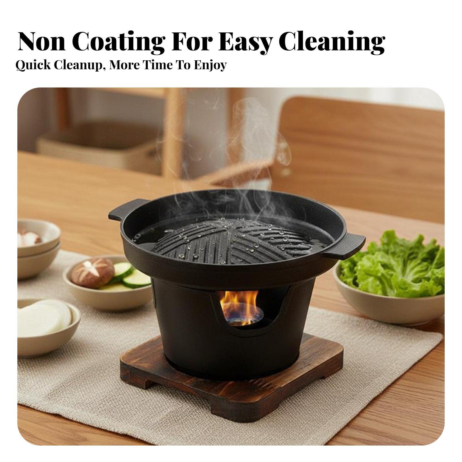 Outdoor Grill Mini Tabletop BB - Outdoor Camping Bbq 评论和价格