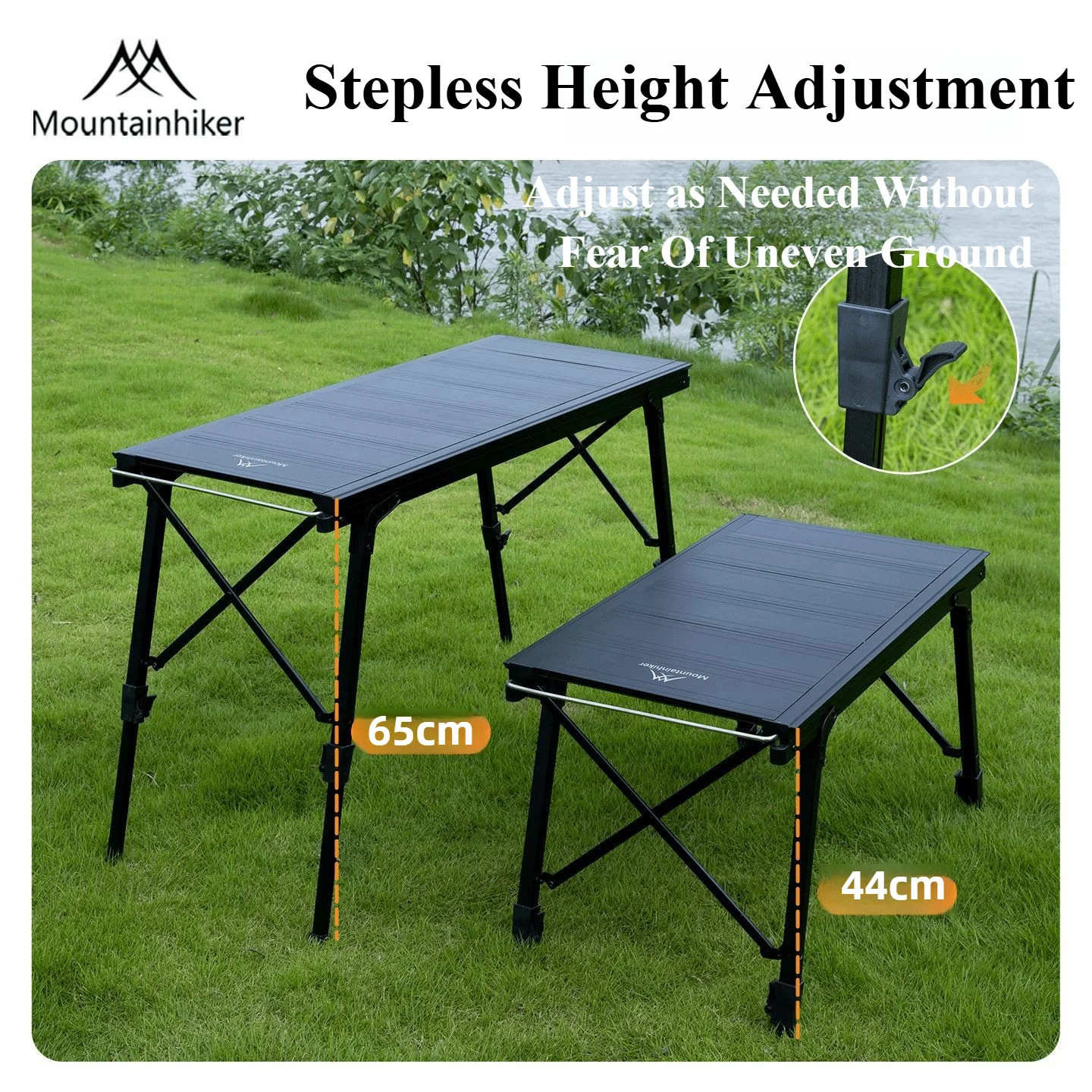 Mountainhiker Camping Folding  - Outdoor Camping Heater For Tent 评论和价格
