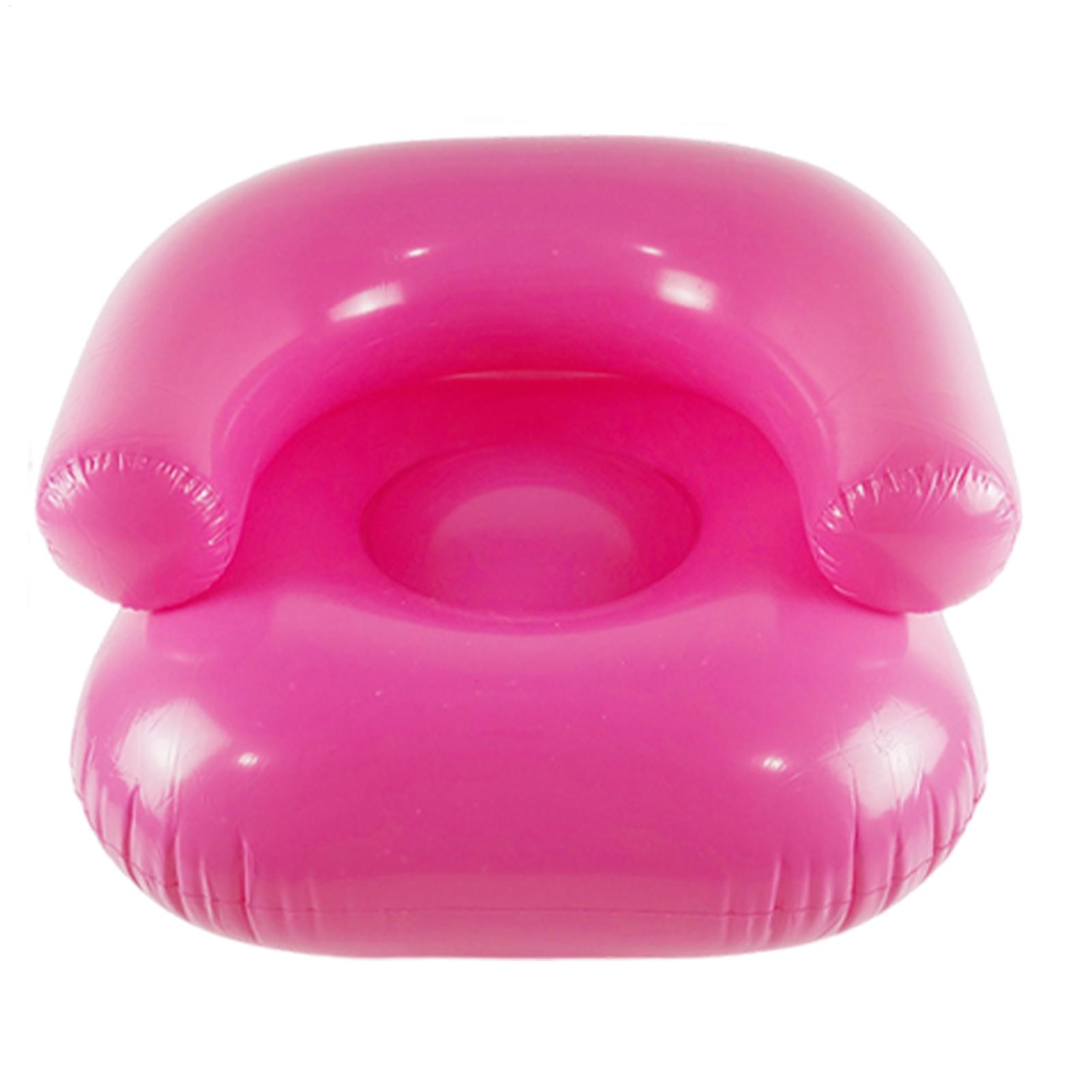 Inflatable Chair For Kids Thic - Outdoor Camping For Kids 评论和价格