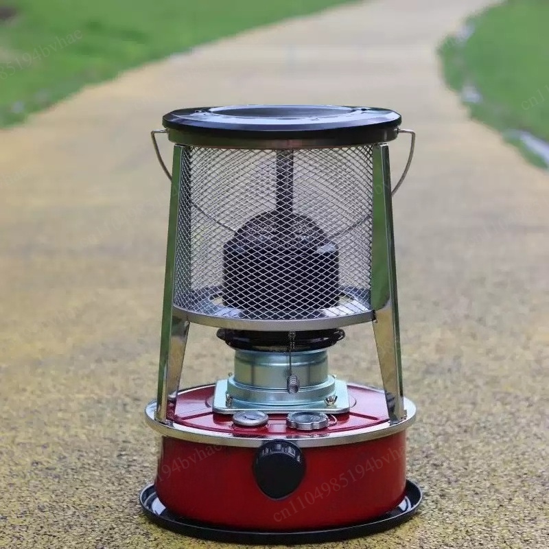 TS-77 Portable Heater Camping  - Outdoor Camping Heater 评论和价格