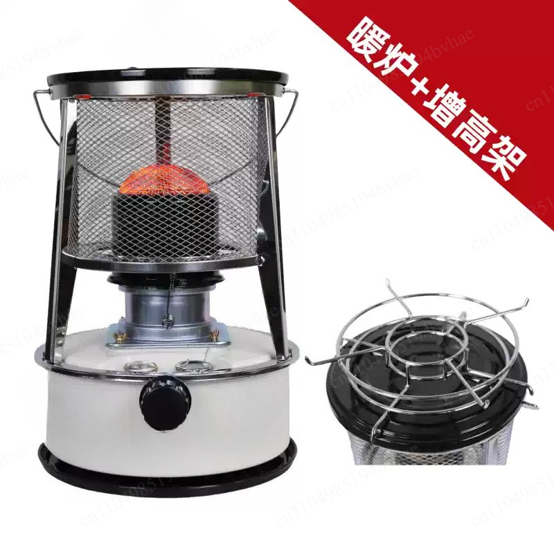 TS-77 Portable Heater Camping  - Outdoor Camping Heater 评论和价格