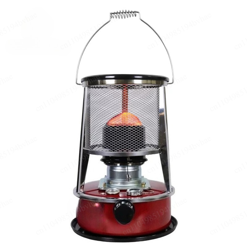 TS-77 Portable Heater Camping  - Outdoor Camping Heater 评论和价格
