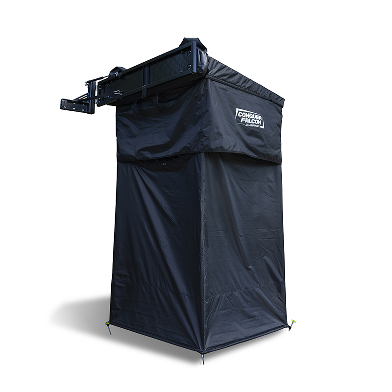 Portable Outdoor Camp Shower T - Outdoor Camping Tent 评论和价格