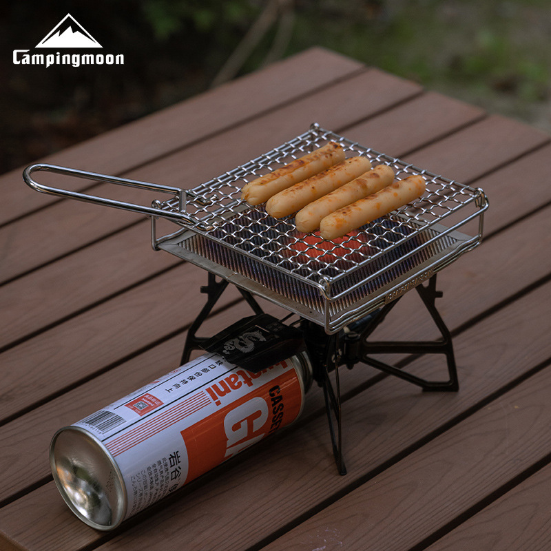 CAMPINGMOON Outdoor Camping 30 - Outdoor Camping Heater For Tent 评论和价格