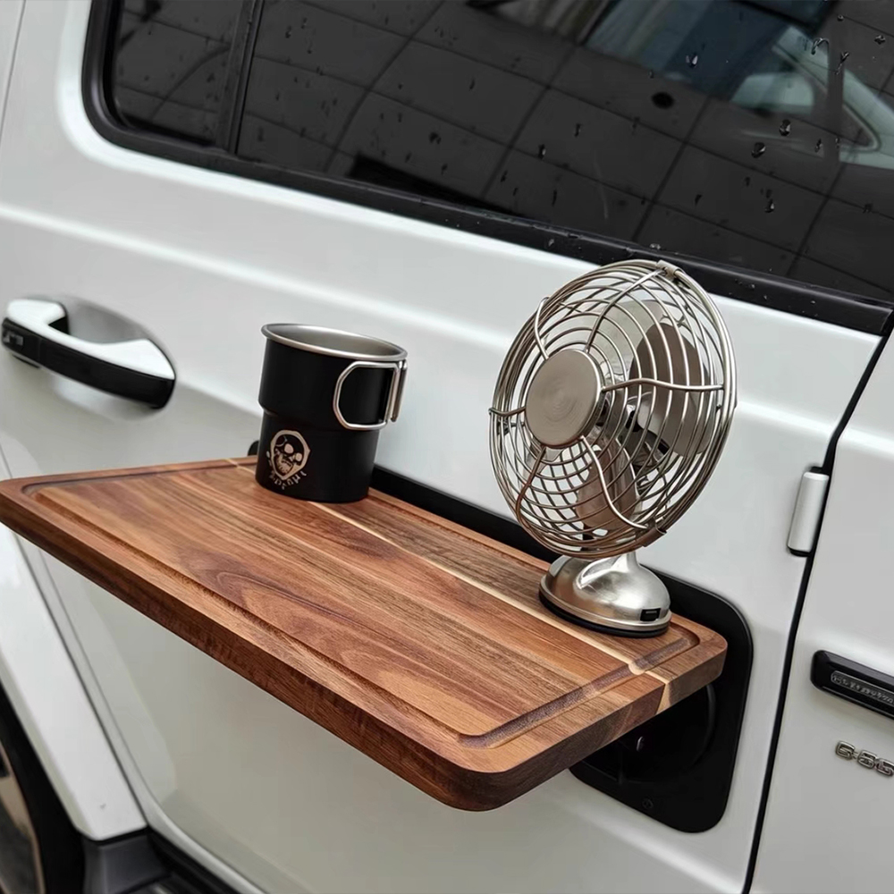 Quick Setup Car Side Mount Fol - Outdoor Camping Vehicle 评论和价格