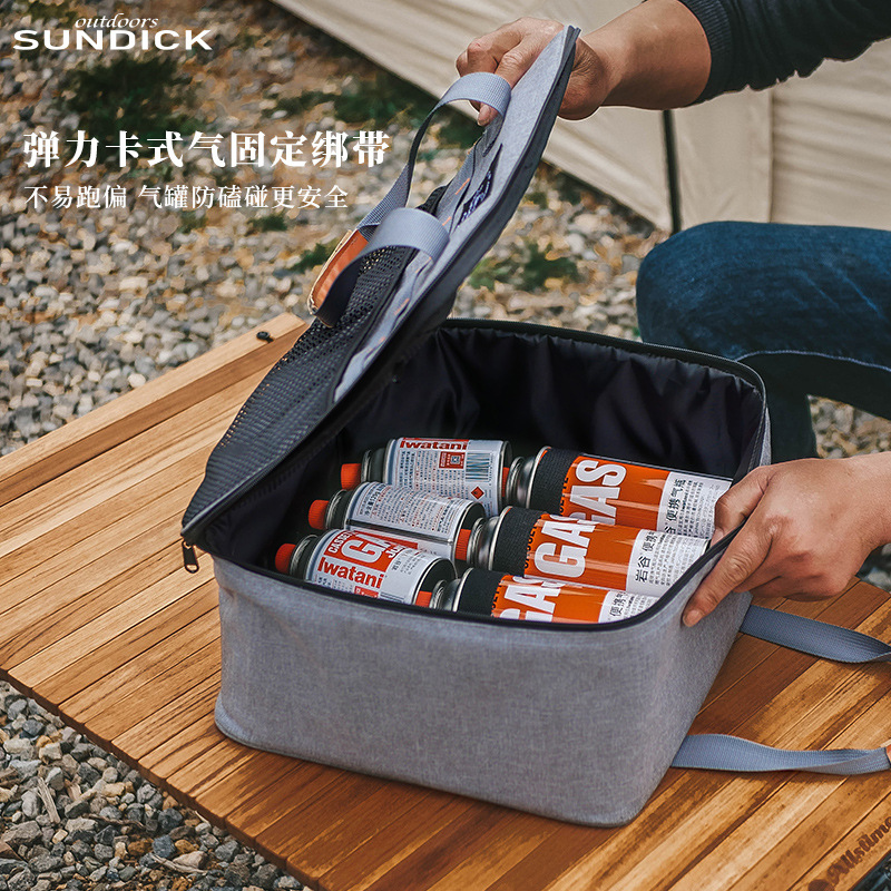 Outdoor Camping Picnic Bag Sto - Outdoor Camping Heater For Tent 评论和价格