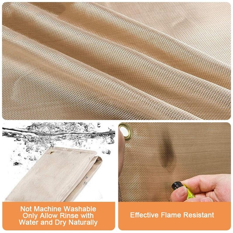 Outdoor Camping Fire Pad Firep - Outdoor Camping Bbq 评论和价格