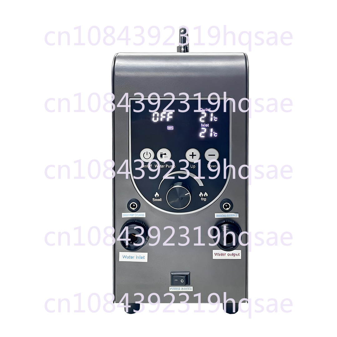 6L Outdoor Portable Gas Water  - Outdoor Camping Heater 评论和价格