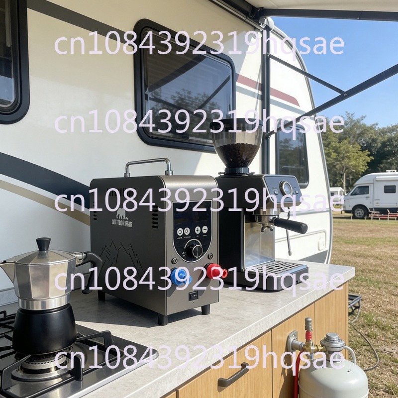 6L Outdoor Portable Gas Water  - Outdoor Camping Heater 评论和价格