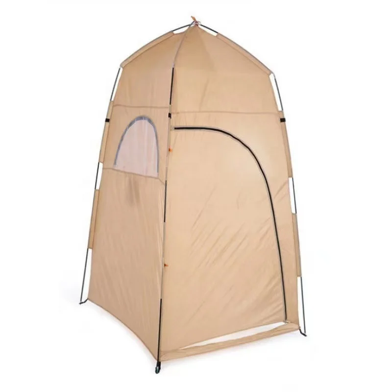 2026 Outdoor Shower Bath Chang - Outdoor Camping Tent 评论和价格