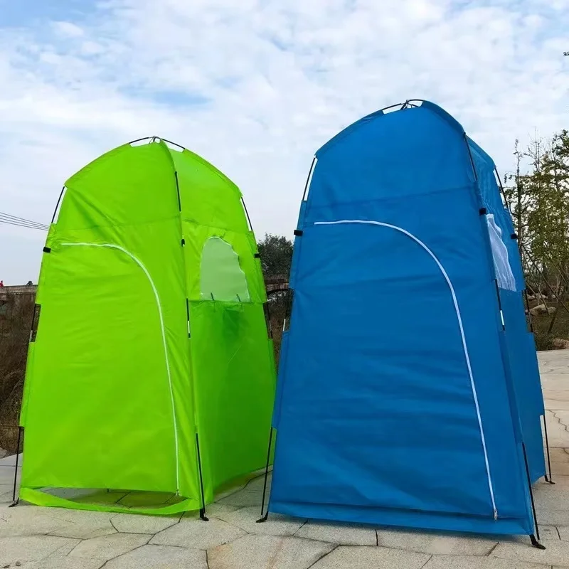 2026 Outdoor Shower Bath Chang - Outdoor Camping Tent 评论和价格