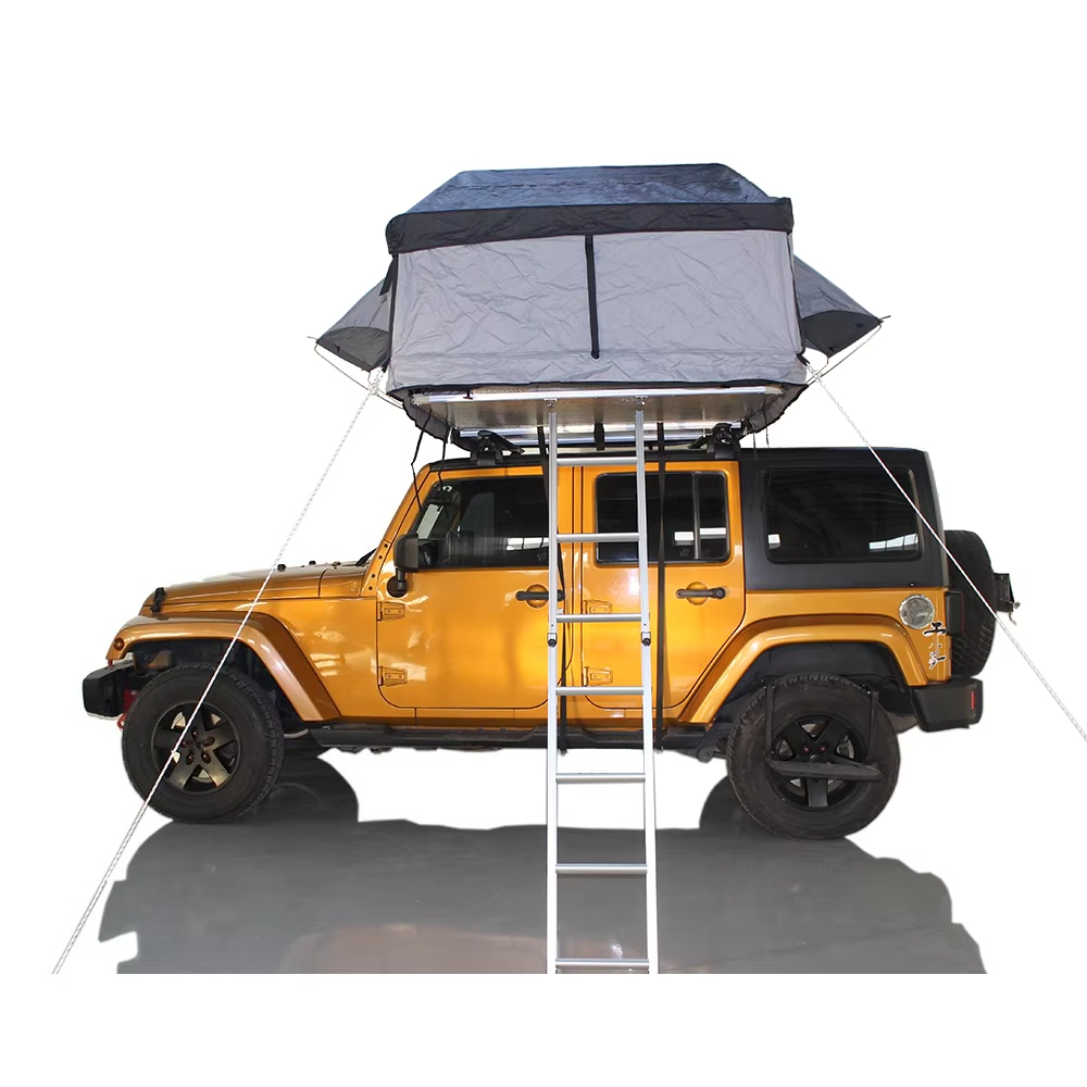 Off-road Camping Tent Car Roof - Outdoor Camping Vehicle 评论和价格
