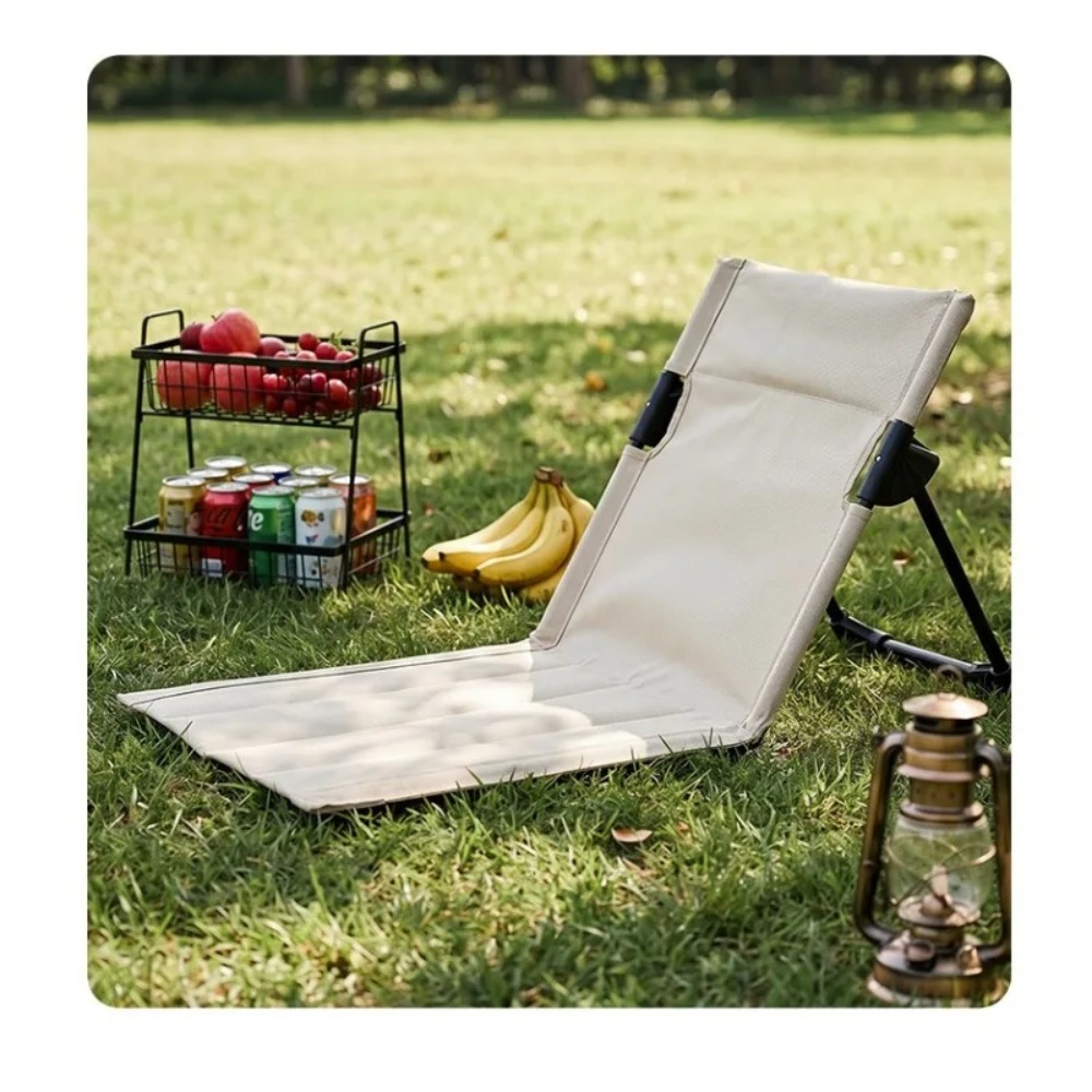 Beach Vacation Folding Chair P - Outdoor Camping Recliner 评论和价格