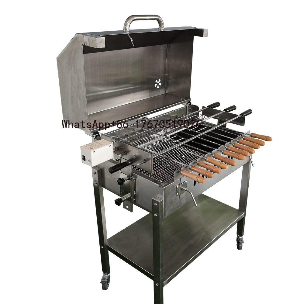 Modern Outdoor Large Charcoal  - Outdoor Camping Bbq 评论和价格
