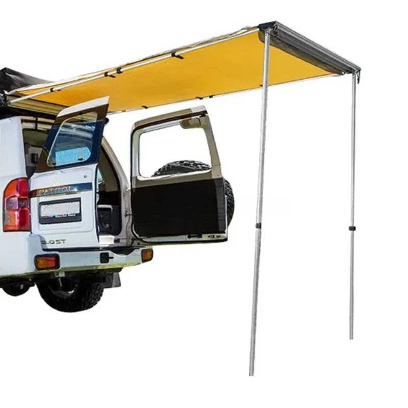 Custom Logo Sunscreen Car Awni - Outdoor Camping Tent 评论和价格