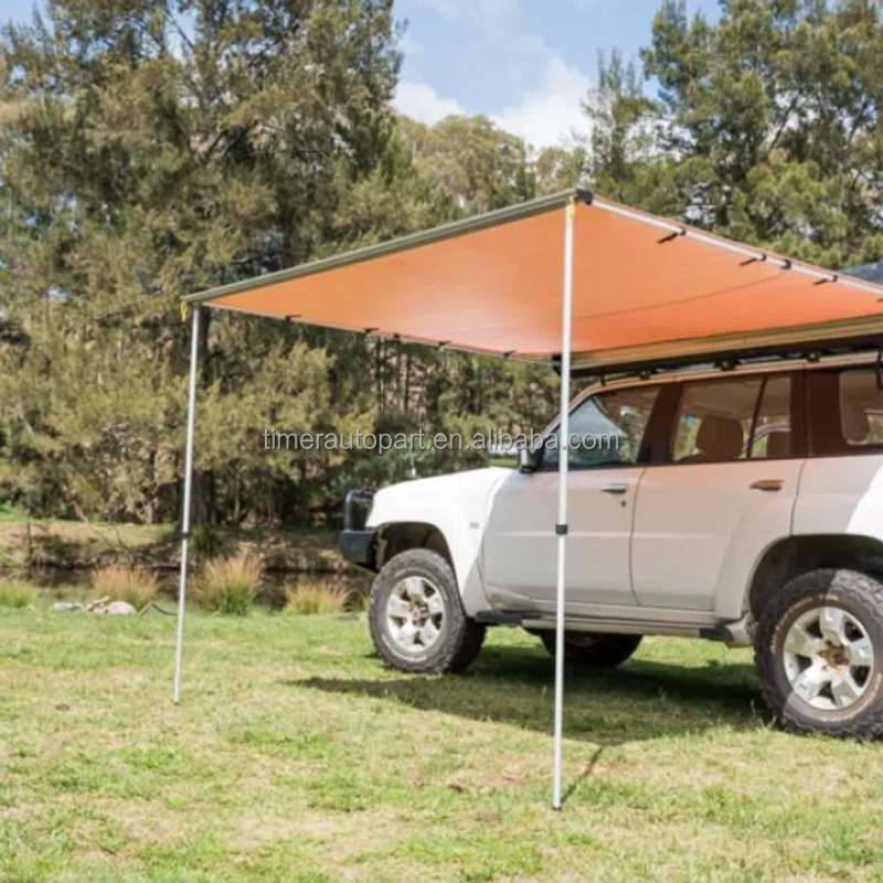 Custom Logo Sunscreen Car Awni - Outdoor Camping Tent 评论和价格