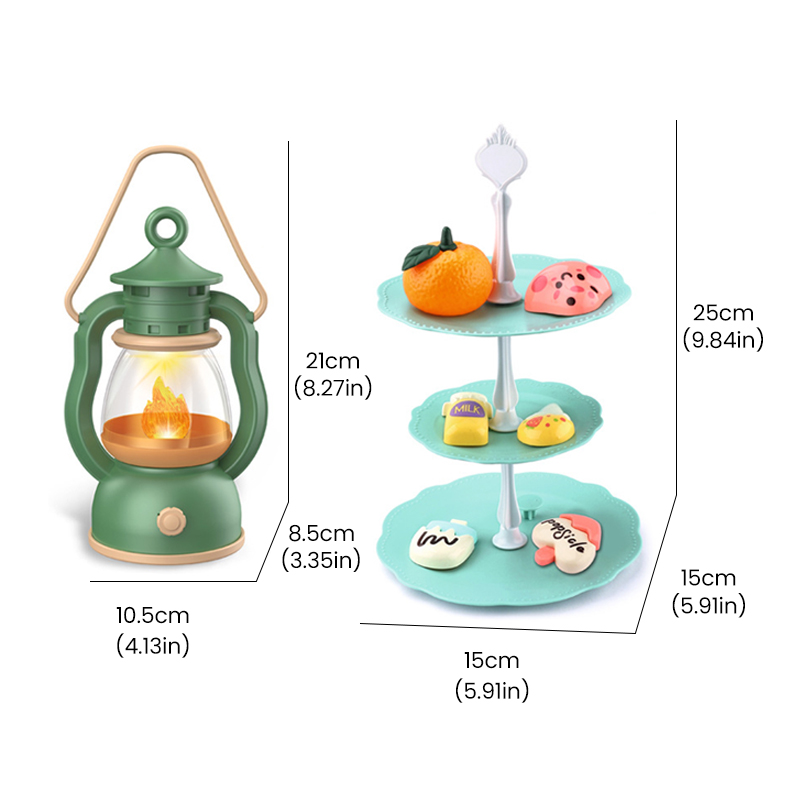 Kids Camping Tent Set Baby Pla - Outdoor Camping For Kids 评论和价格