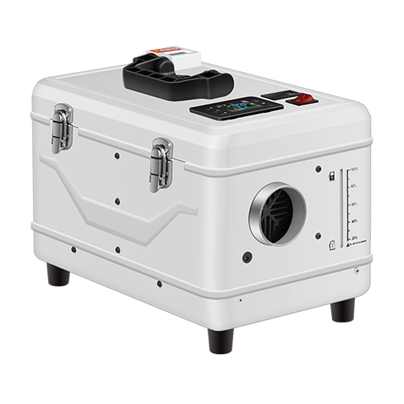 Parking Diesel Heater Built In - Outdoor Camping Heater For Tent 评论和价格
