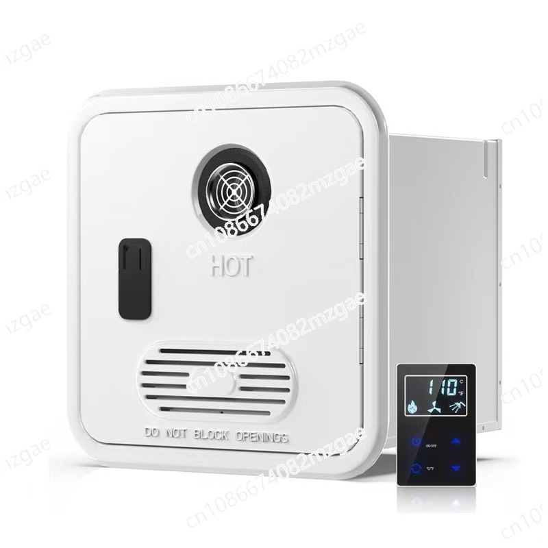 Portable Water Heater for RVs, - Outdoor Camping Heater 评论和价格