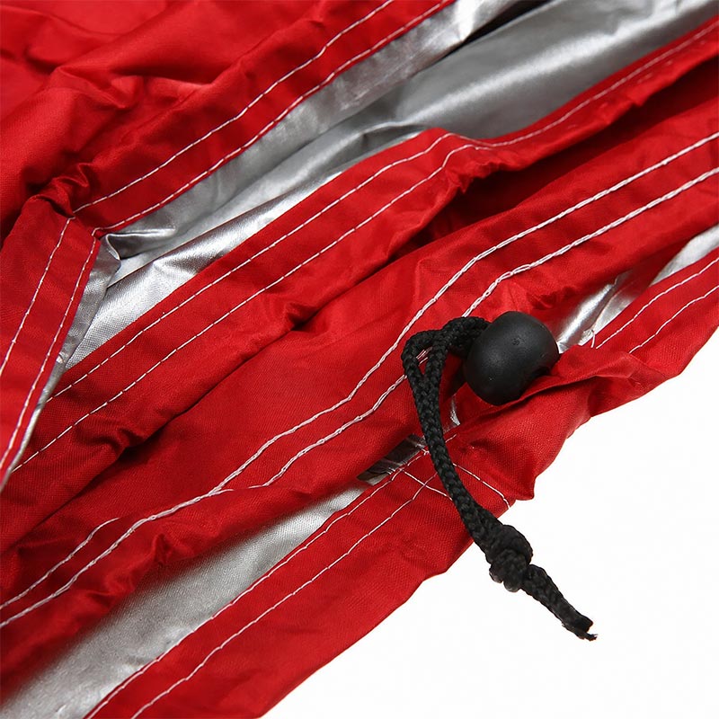 210D BBQ Cover Dustproof Water - Outdoor Camping Bbq 评论和价格