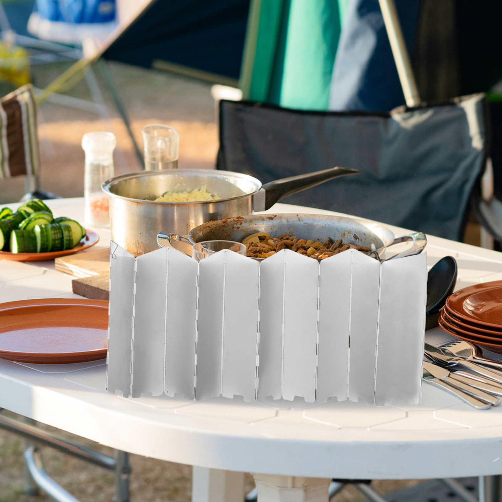 Foldable Propane Patio Heater  - Outdoor Camping Heater 评论和价格