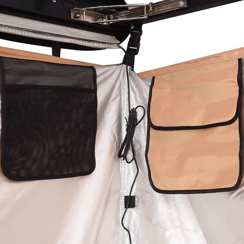 Mounted Lightweight Waterproof - Outdoor Camping Tent 评论和价格